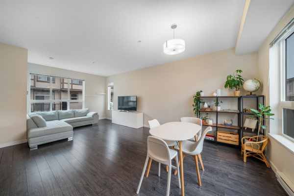 55 7848 209 STREET, Langley