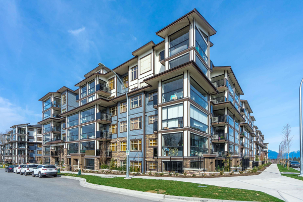 103 20325 85 AVENUE, Langley