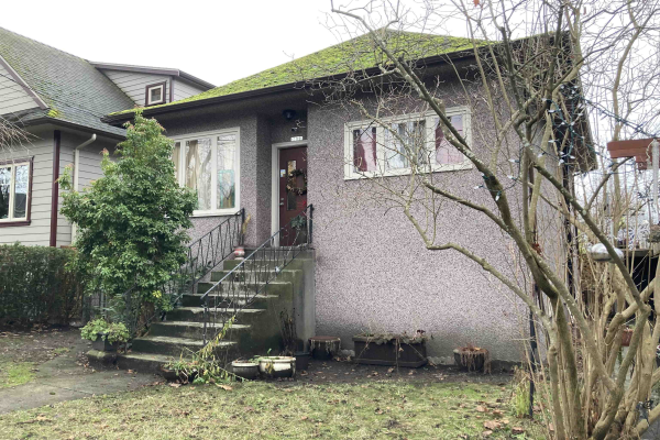 3477 QUEBEC STREET, Vancouver