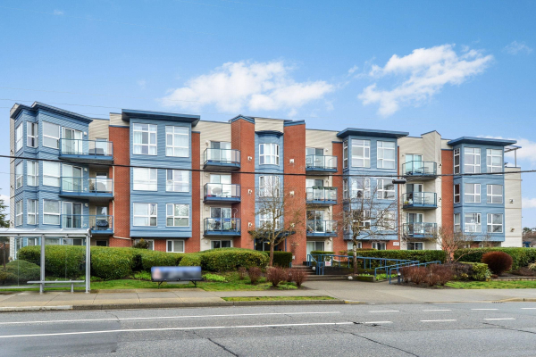 108 20277 53 AVENUE, Langley