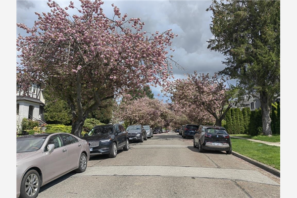 3975 W 21ST AVENUE, Vancouver