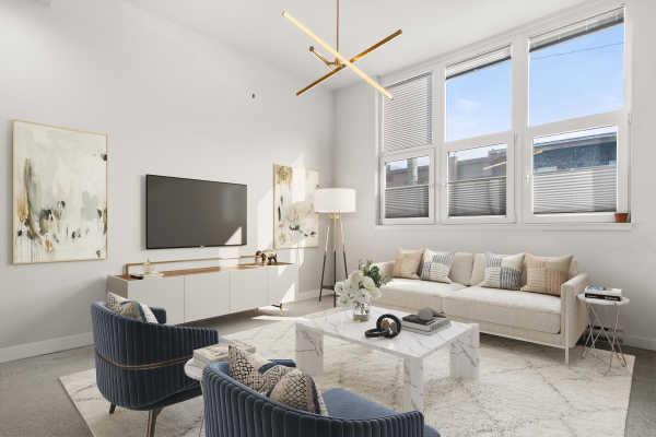 203 150 E CORDOVA STREET, Vancouver