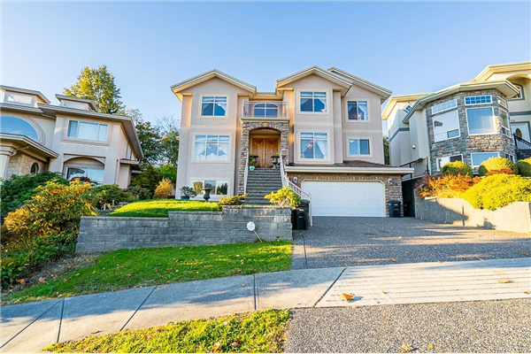 7169 SOUTHVIEW PLACE, Burnaby