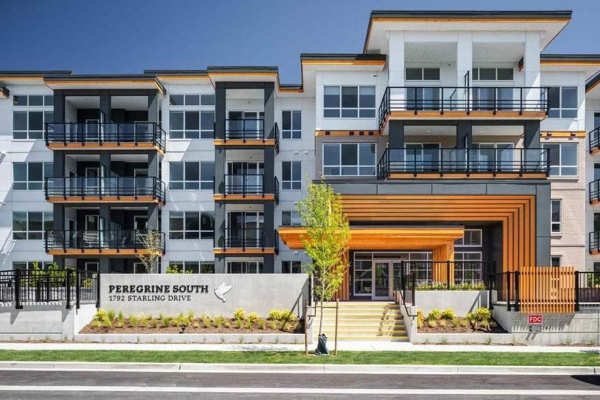 310 1792 STARLING DRIVE, Tsawwassen