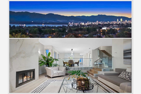 3628 W 14TH AVENUE, Vancouver