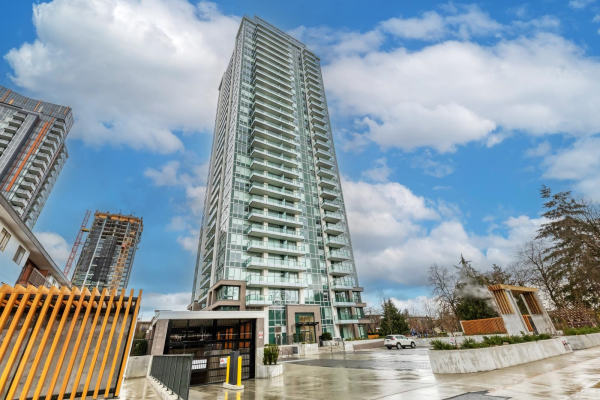 1505 6463 SILVER AVENUE, Burnaby