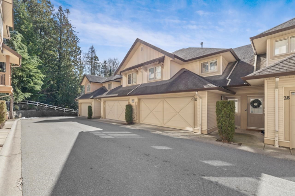 27 20350 68 AVENUE, Langley
