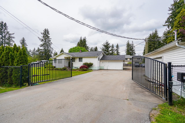 24775 56 AVENUE, Langley