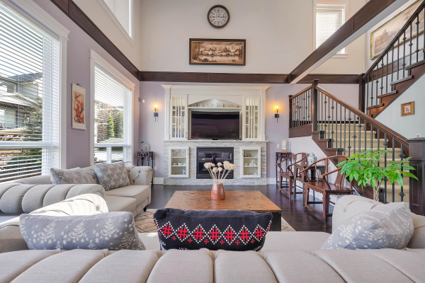4886 200A STREET, Langley