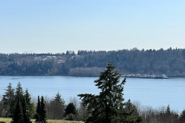 417 530 RAVENWOODS DRIVE, North Vancouver