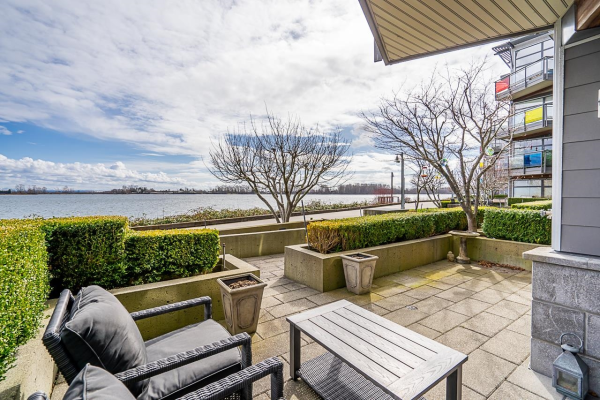 103 14300 RIVERPORT WAY, Richmond