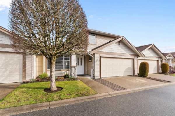 49 20751 87 AVENUE, Langley