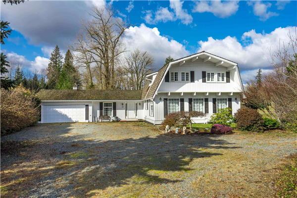 321 248 STREET, Langley