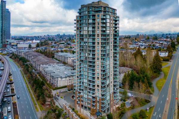 2508 4888 BRENTWOOD DRIVE, Burnaby