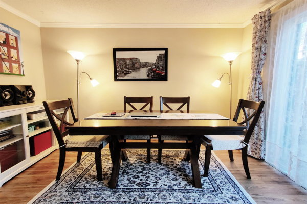 16 3071 SPRINGFIELD DRIVE, Richmond