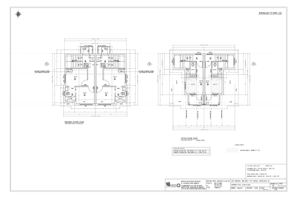 888 W 17TH AVENUE, Vancouver