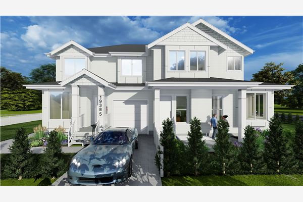 19385 120B AVENUE, Pitt Meadows
