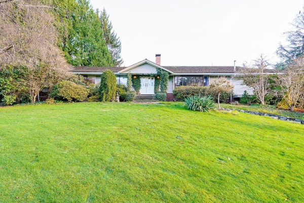 4788 232 STREET, Langley