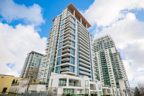 301 2288 ALPHA AVENUE, Burnaby