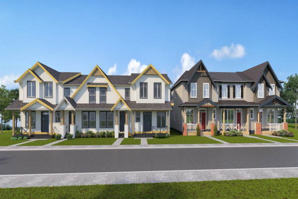 20529 76 AVENUE, Langley
