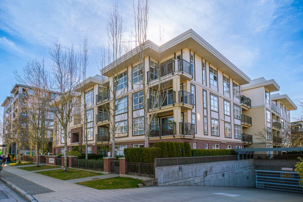 410 15168 19 AVENUE, Surrey