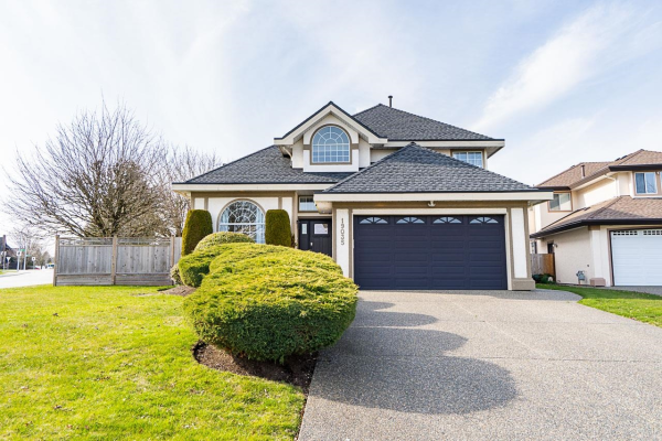 19035 63B AVENUE, Surrey