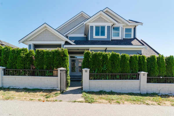 8360 152 STREET, Surrey