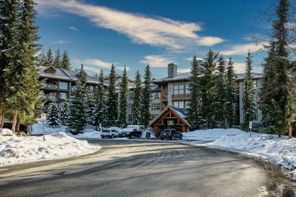 249 4899 PAINTED CLIFF ROAD, Whistler