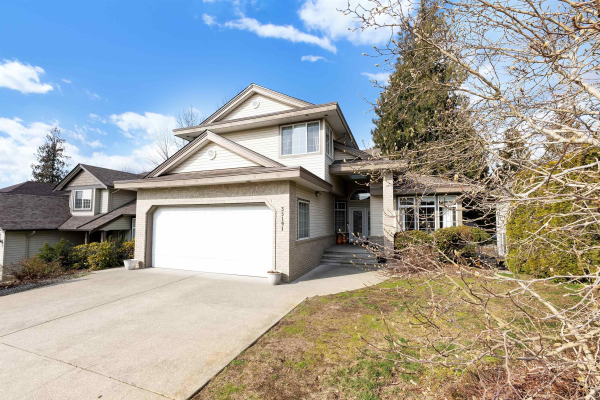 35191 CHRISTINA PLACE, Abbotsford