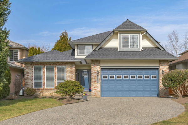 20711 91 AVENUE, Langley