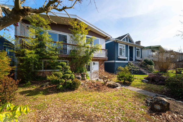 5760 SOPHIA STREET, Vancouver