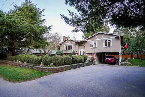 13164 CRESCENT ROAD, Surrey