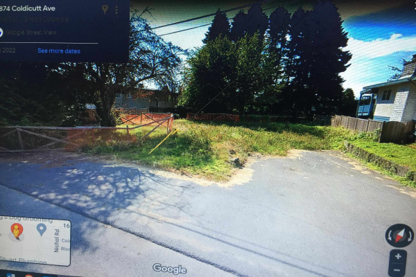 13874 COLDICUTT AVENUE, White Rock