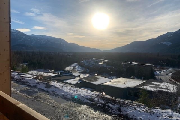 41251 HIGHLINE PLACE, Squamish