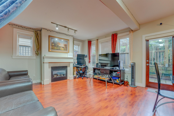 5577 JERSEY AVENUE, Burnaby