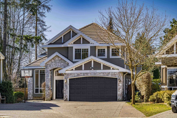 10909 162ND STREET, Surrey