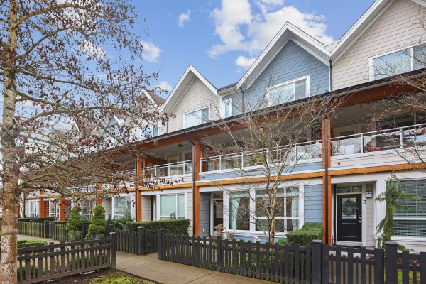 4 23230 BILLY BROWN ROAD, Langley