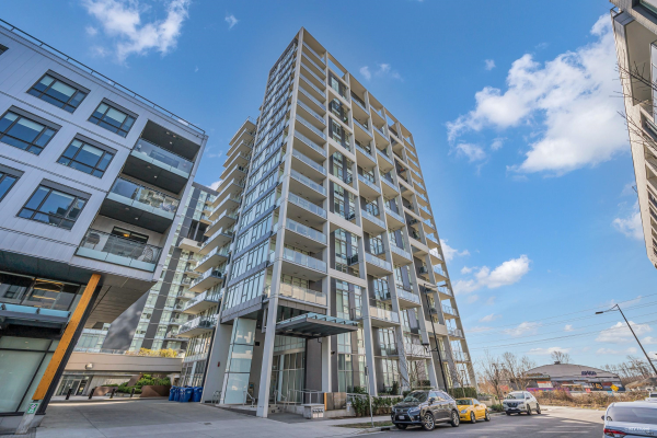 1303 8570 RIVERGRASS DRIVE, Vancouver