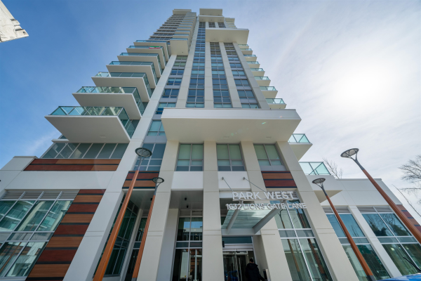 1205 1632 LIONS GATE LANE, North Vancouver