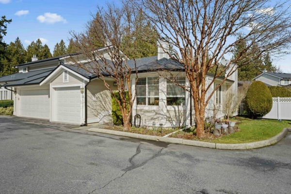 51 20761 TELEGRAPH TRAIL, Langley