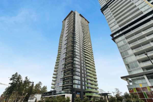 2103 6638 DUNBLANE AVENUE, Burnaby