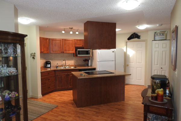 B304 40120 WILLOW CRESCENT, Squamish