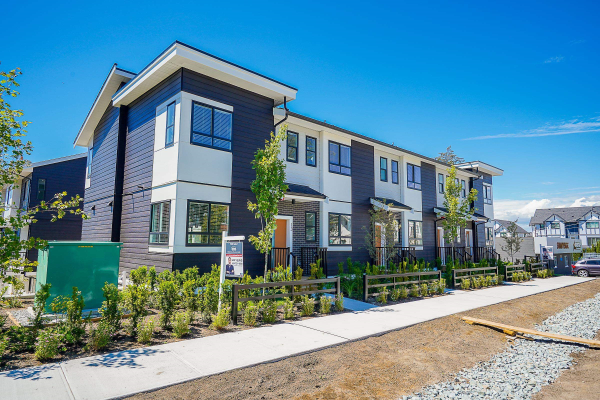 2 16358 23A AVENUE, Surrey