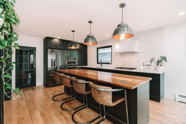 591 COLBY STREET, New Westminster