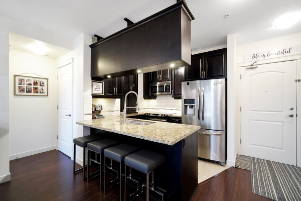 207 12565 190A STREET, Pitt Meadows