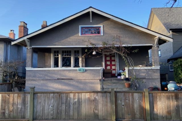 3019 W 6TH AVENUE, Vancouver