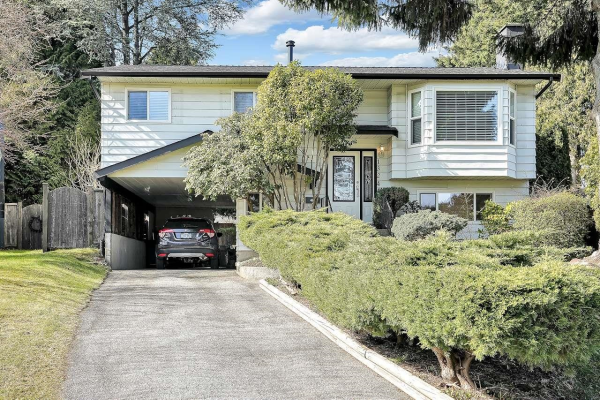 13244 64A AVENUE, Surrey