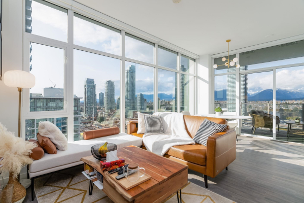 2506 2351 BETA AVENUE, Burnaby