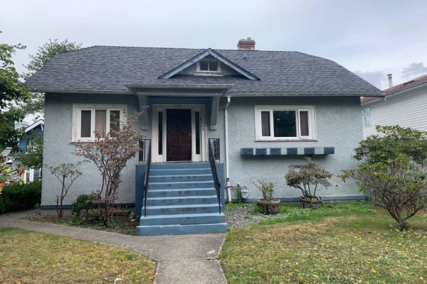 275 W 17TH AVENUE, Vancouver