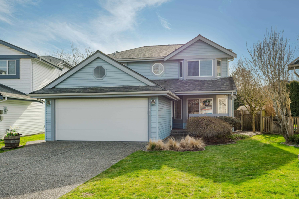 22106 45A AVENUE, Langley
